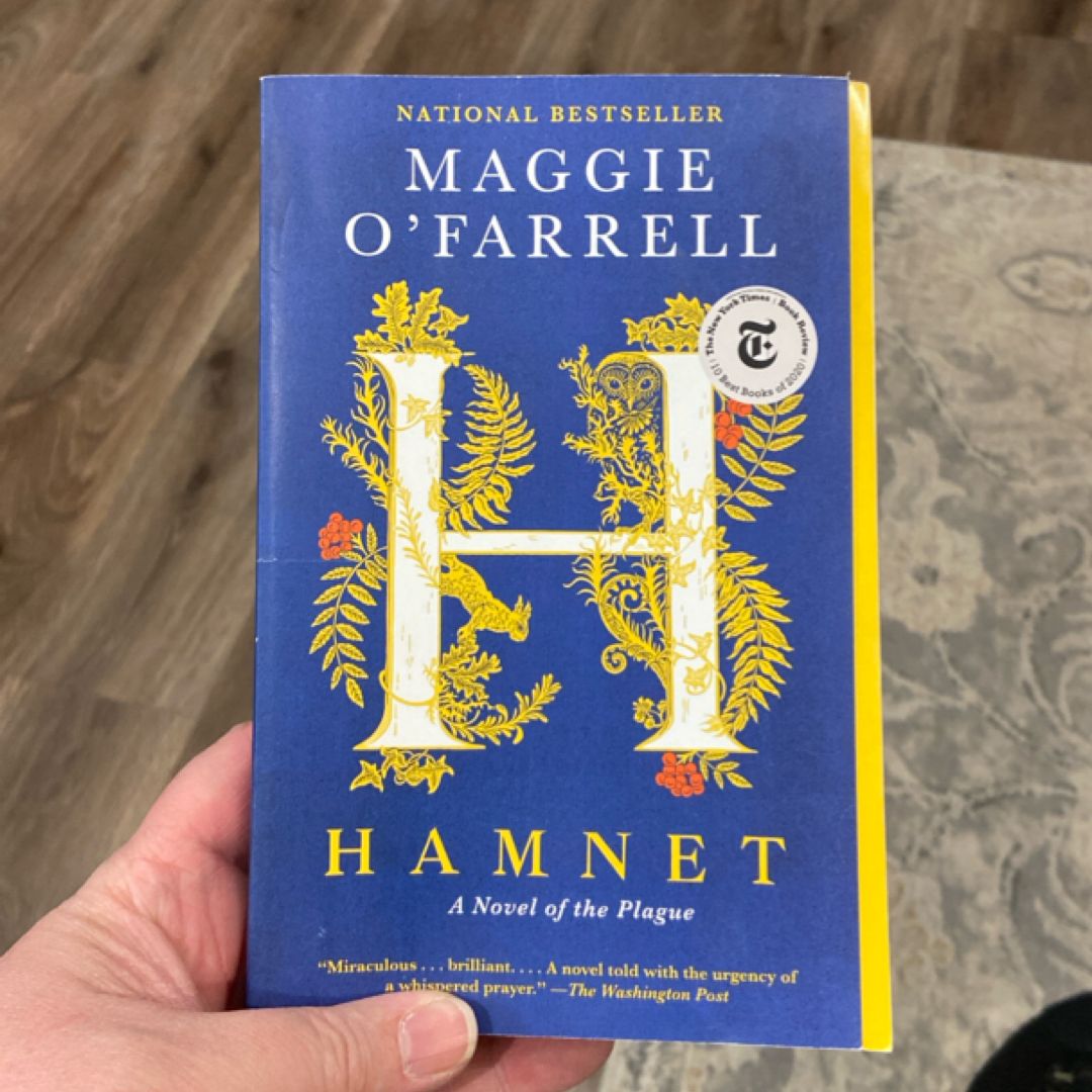 Hamnet