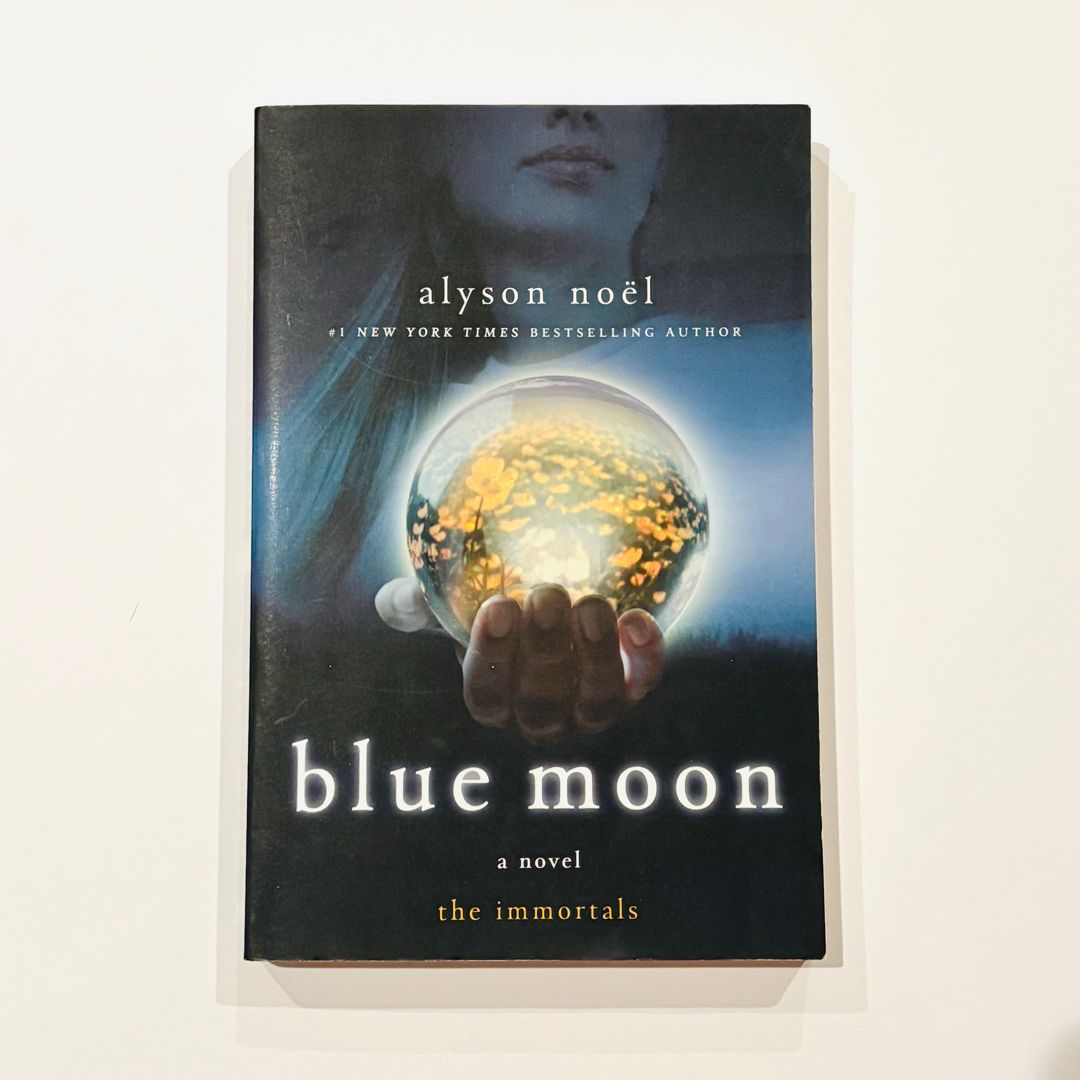 Blue Moon