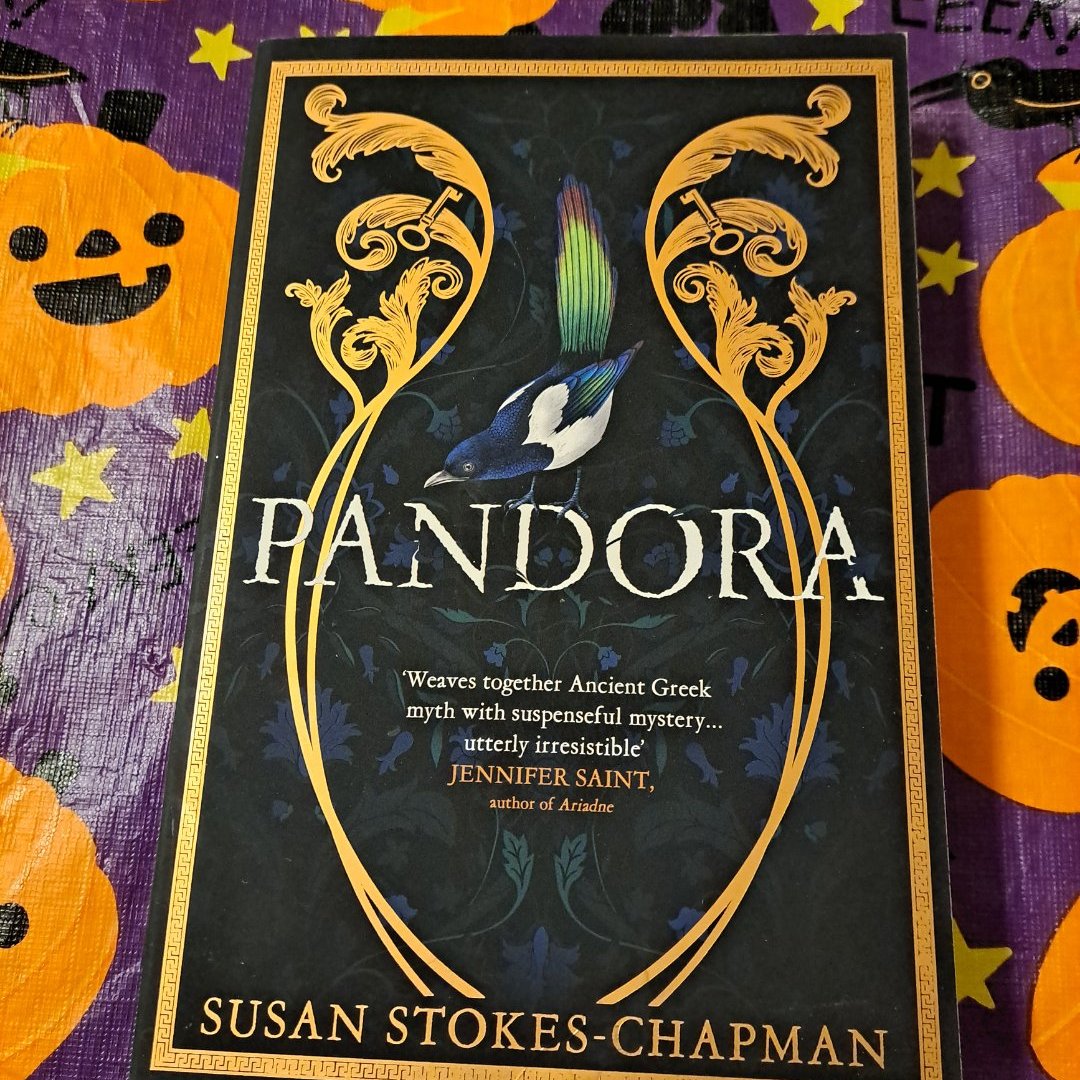 Pandora