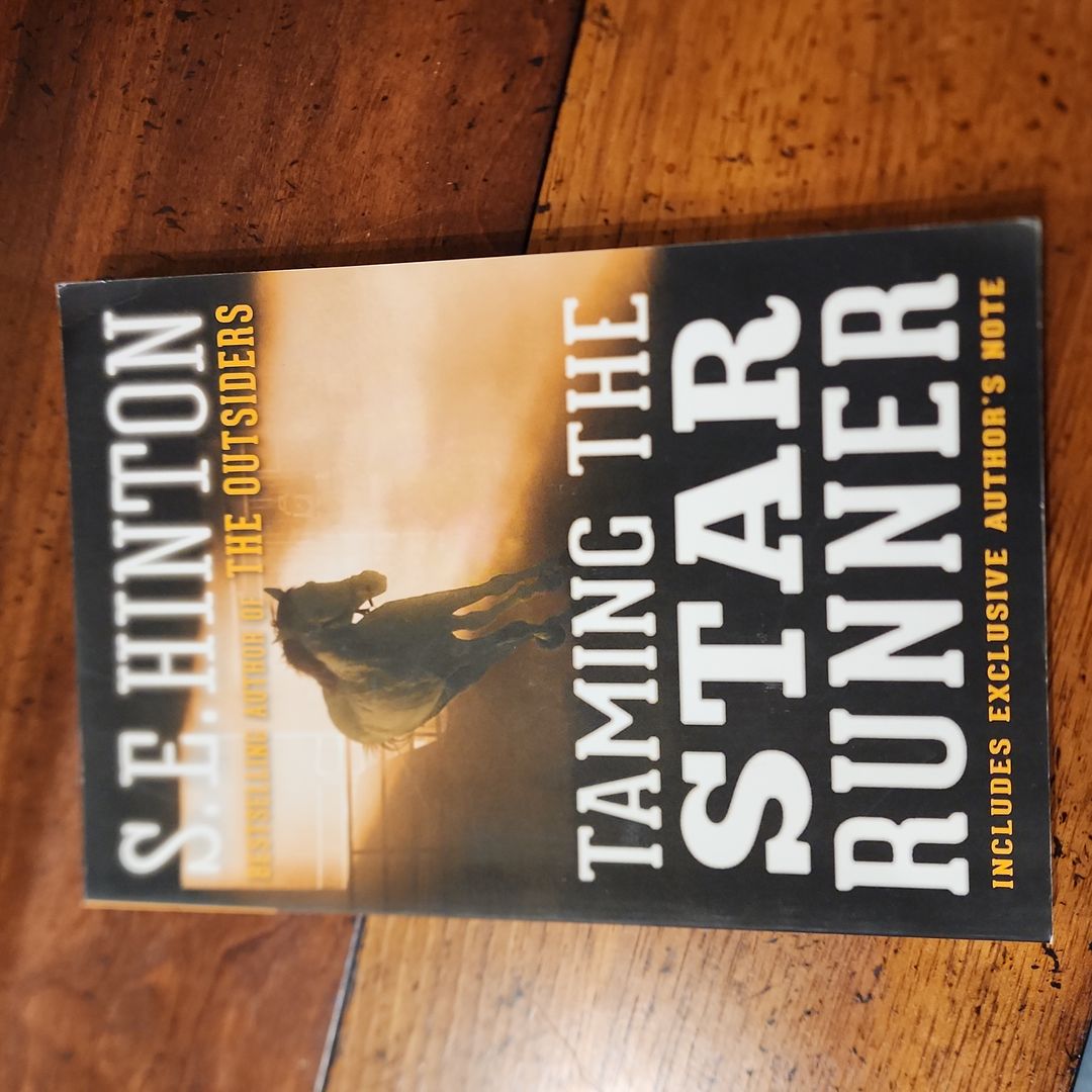 Taming the Star Runner