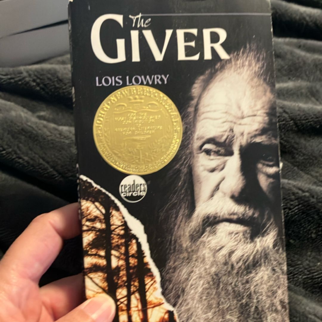The Giver