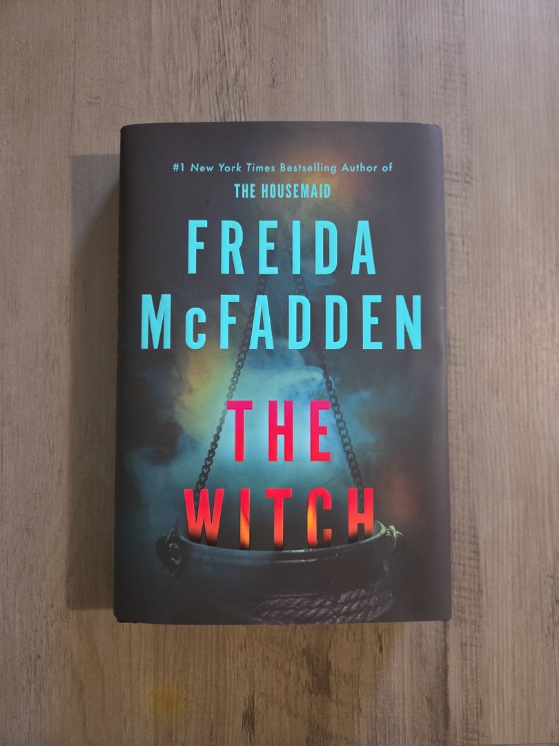 The Witch (Deluxe Edition)
