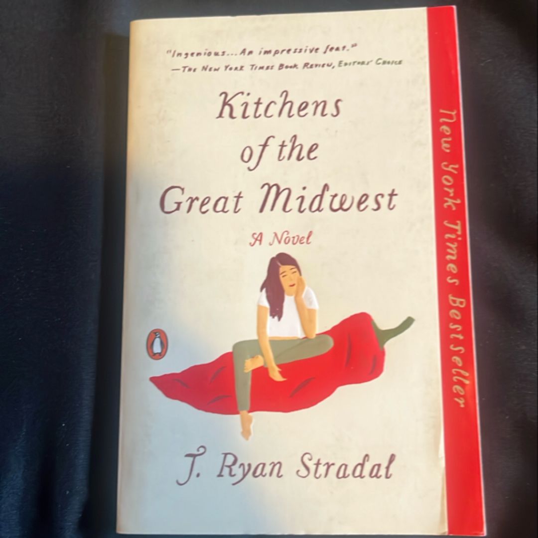 Kitchens of the Great Midwest