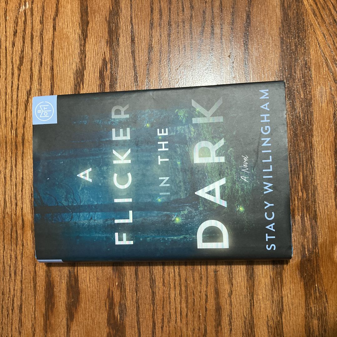 A Flicker in the Dark