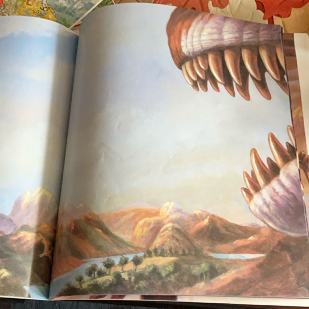 Dinosaur Book Bundle 