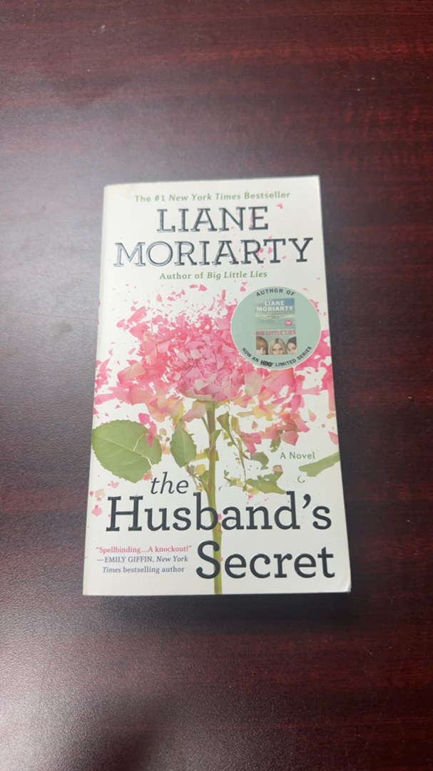 The Husband's Secret