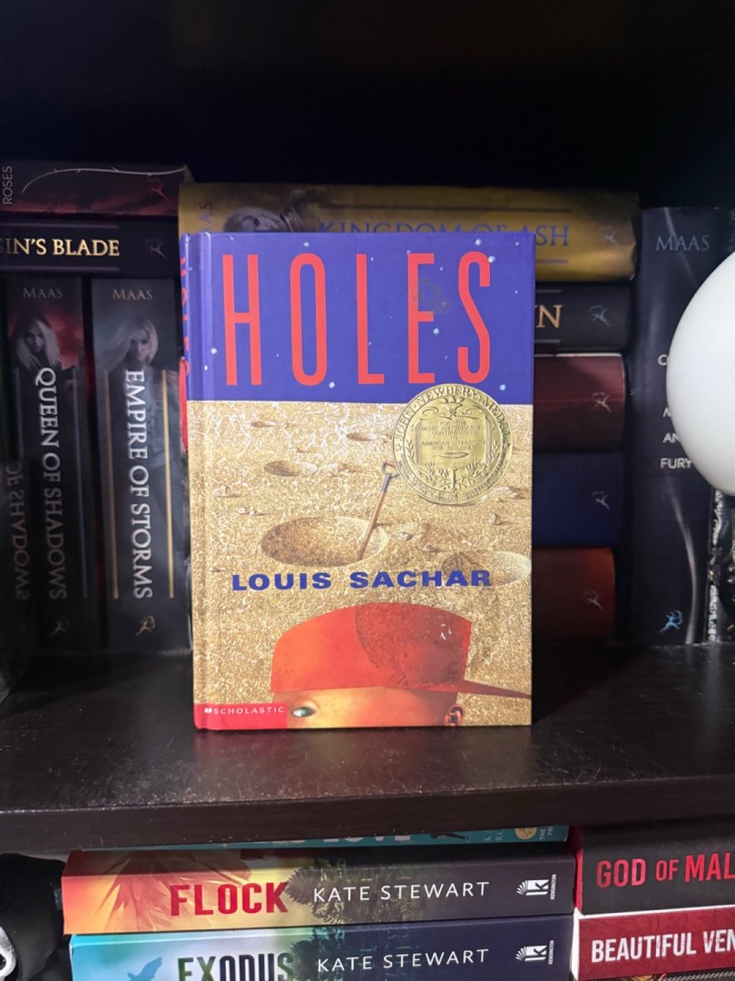 Holes