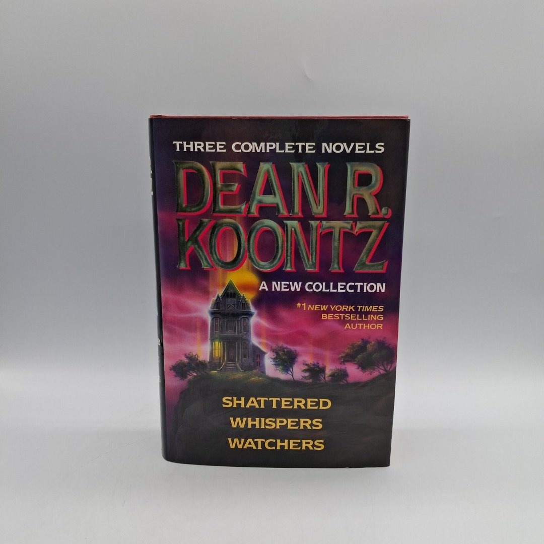 Dean R. Koontz