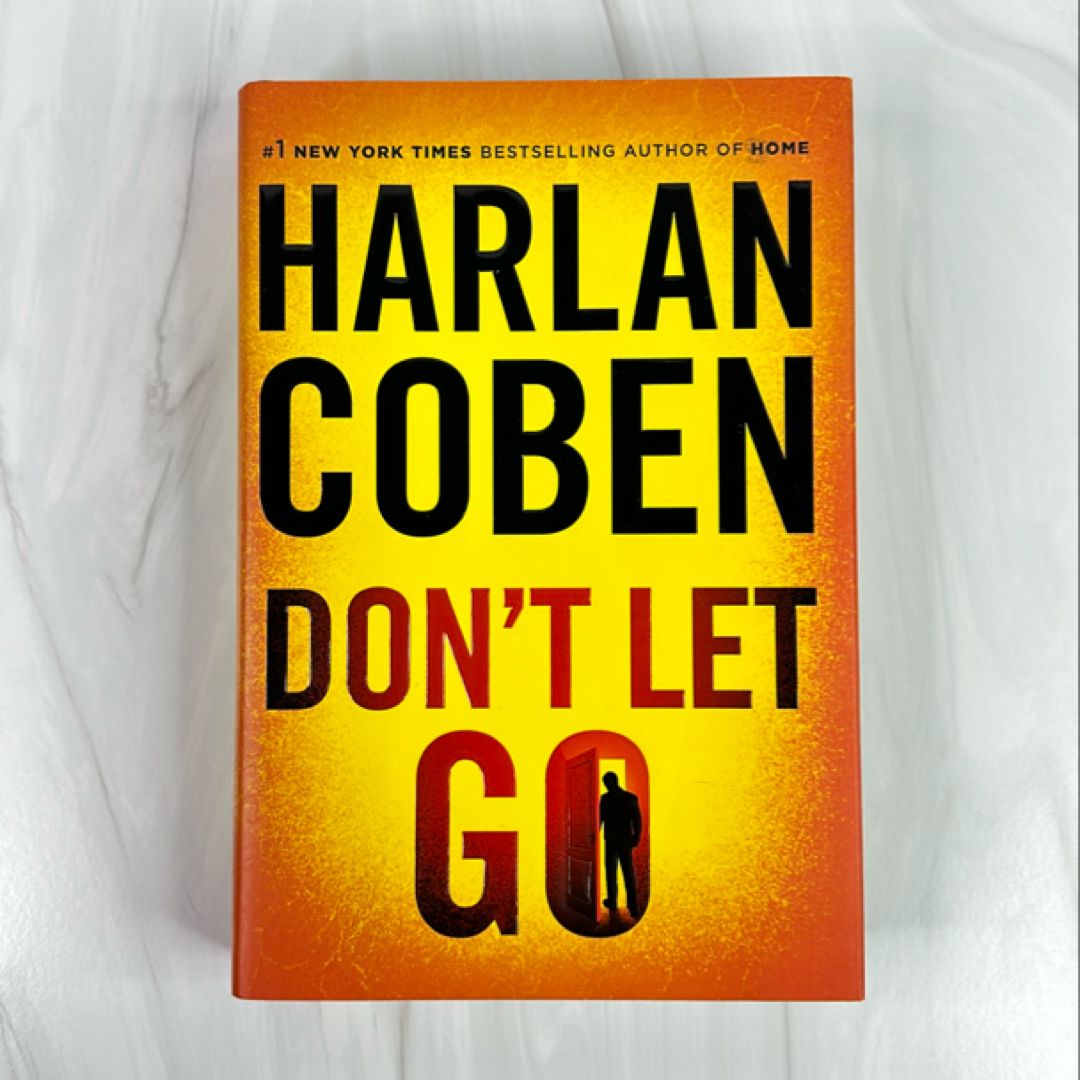 Don't Let Go