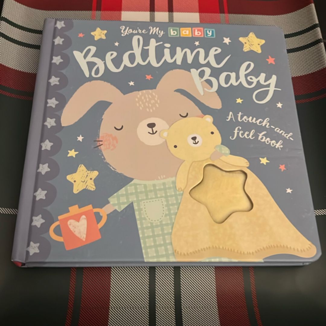 Bedtime Baby