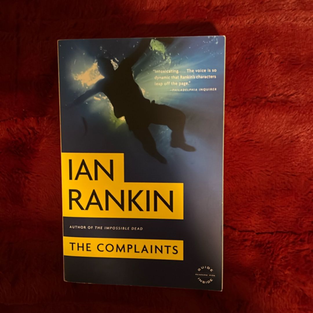 The Complaints