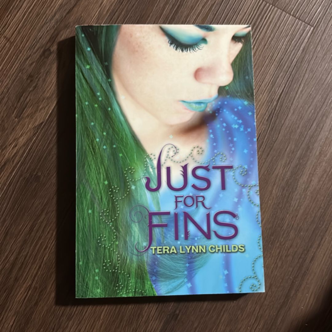 Just for Fins