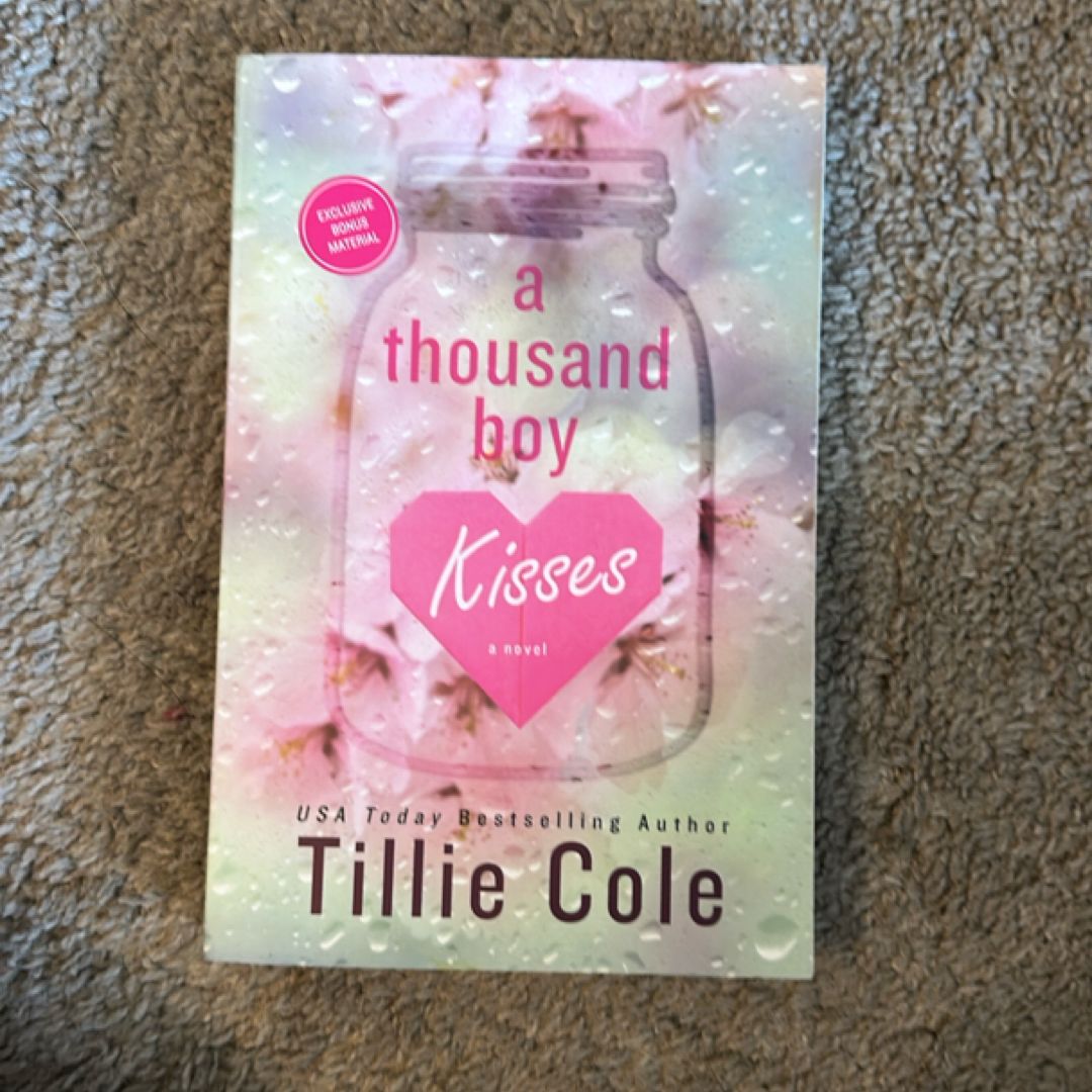A Thousand Boy Kisses