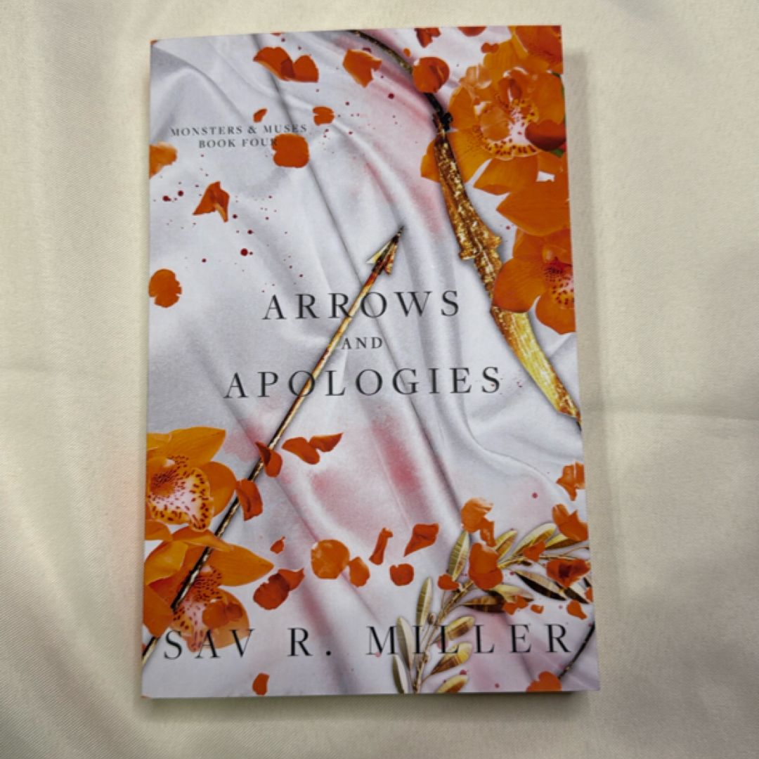 Arrows and Apologies
