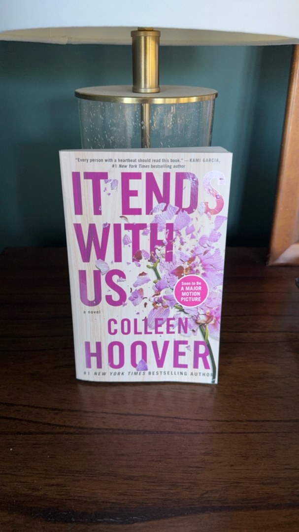 It Ends with Us