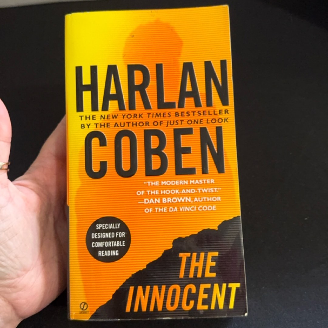 The Innocent