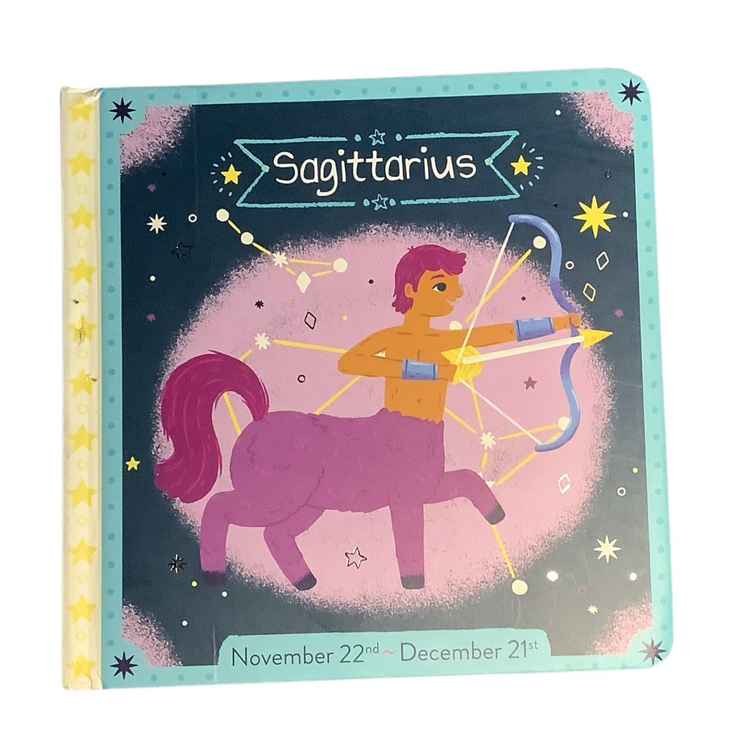 Sagittarius