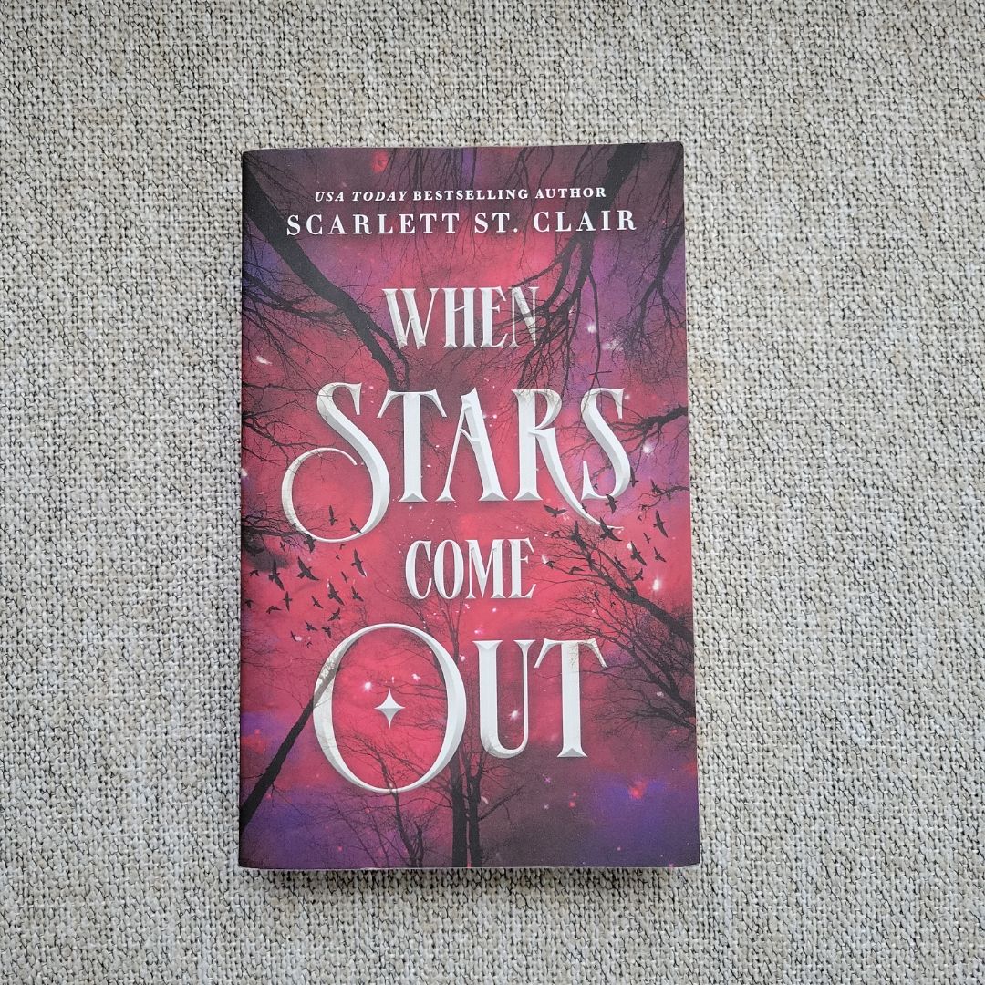 When Stars Come Out