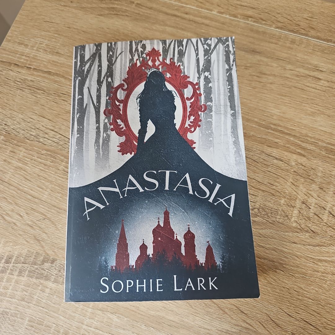Anastasia