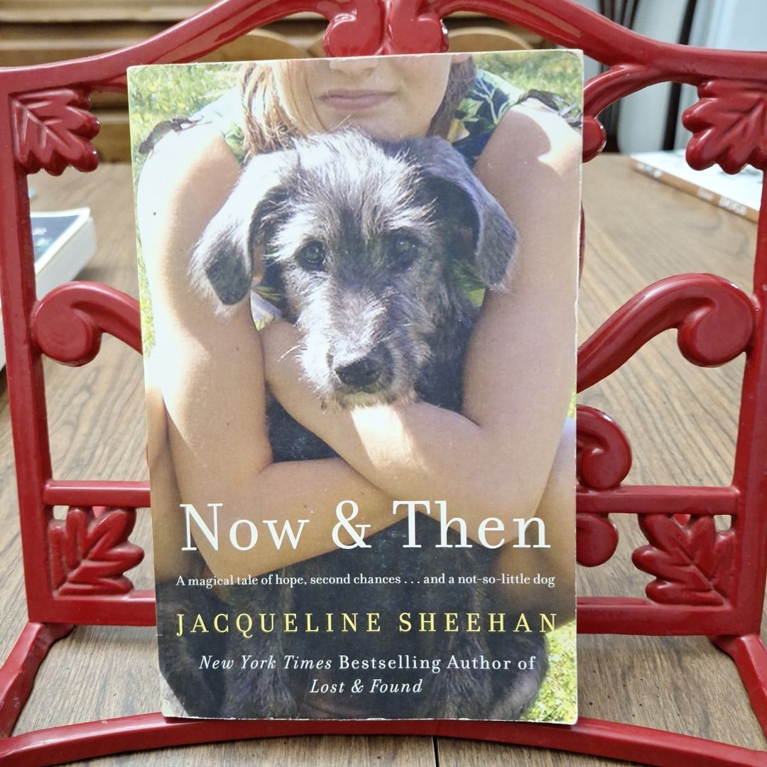 Now and Then