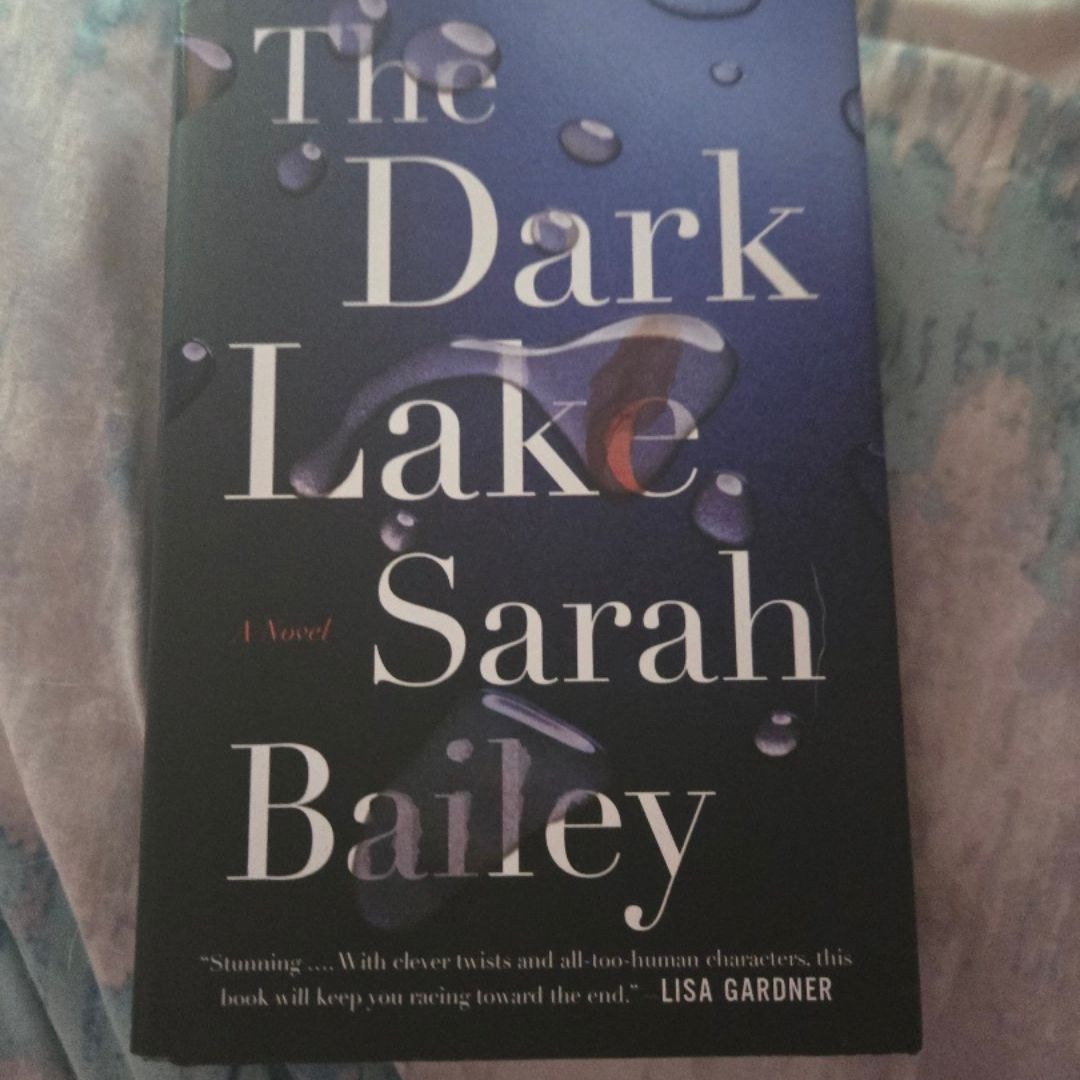 The Dark Lake