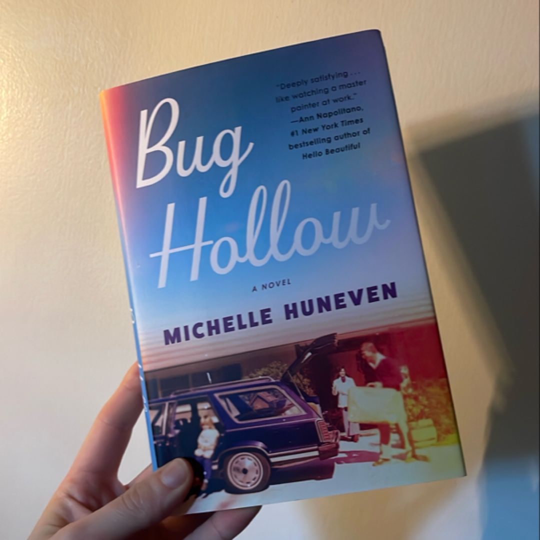 Bug Hollow