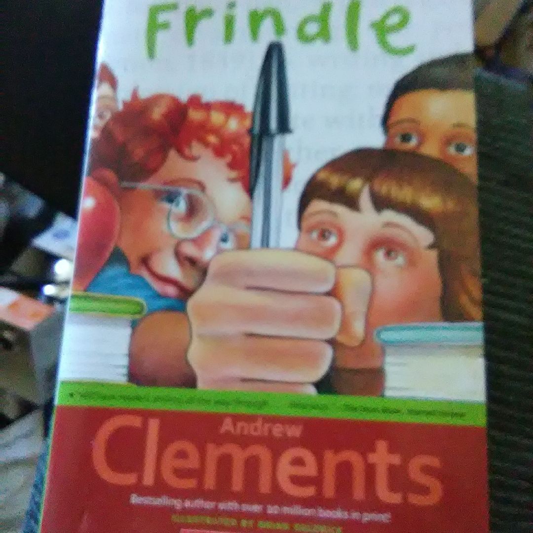 Frindle