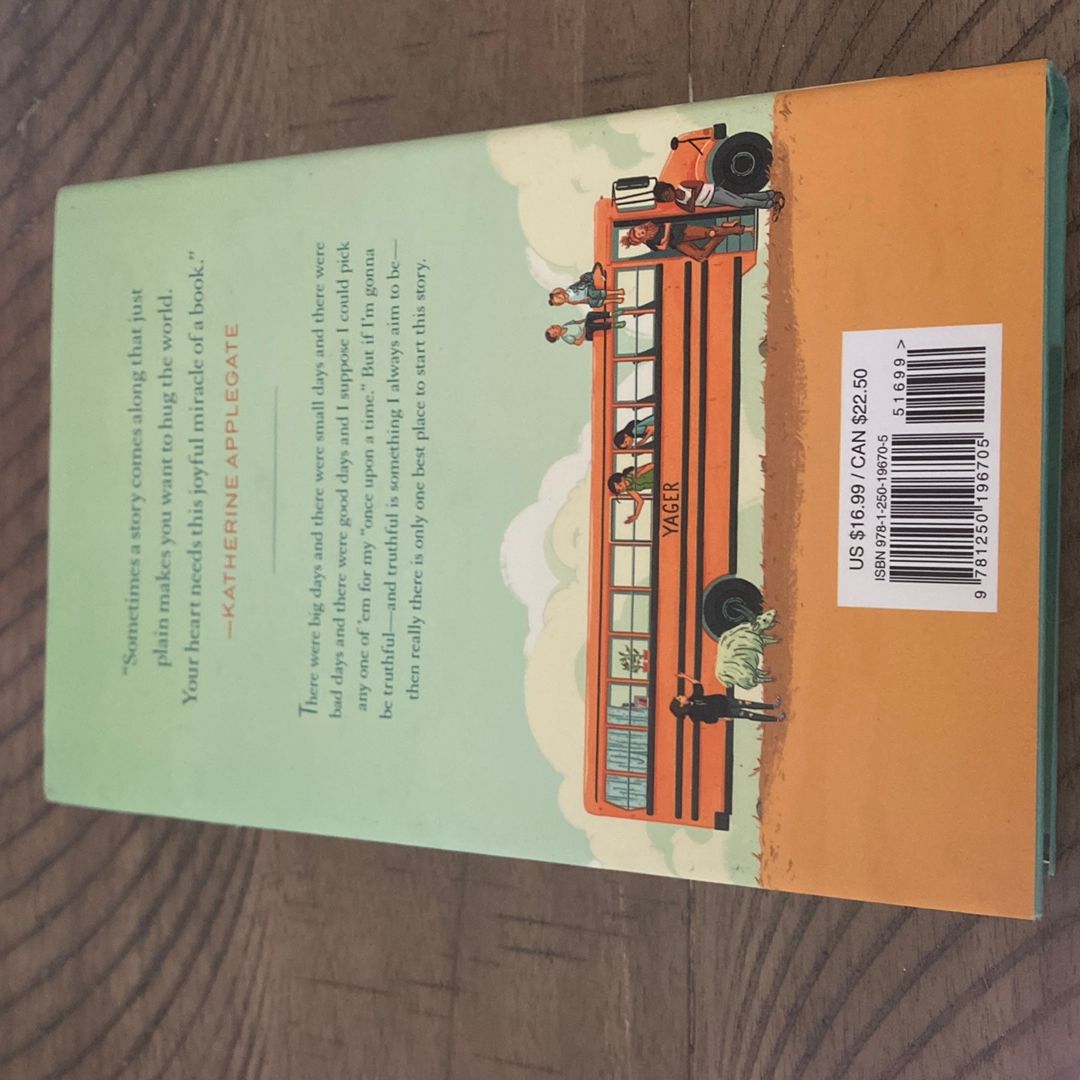 The Remarkable Journey of Coyote Sunrise