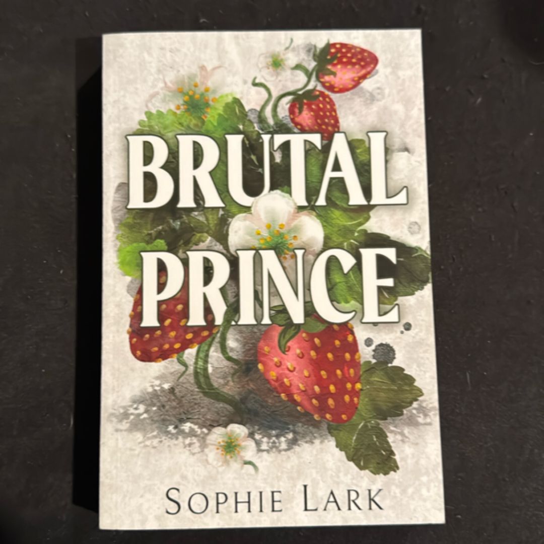 Brutal Prince