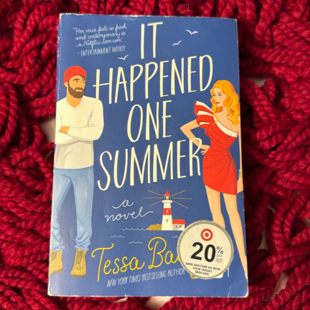 It Happened One Summer