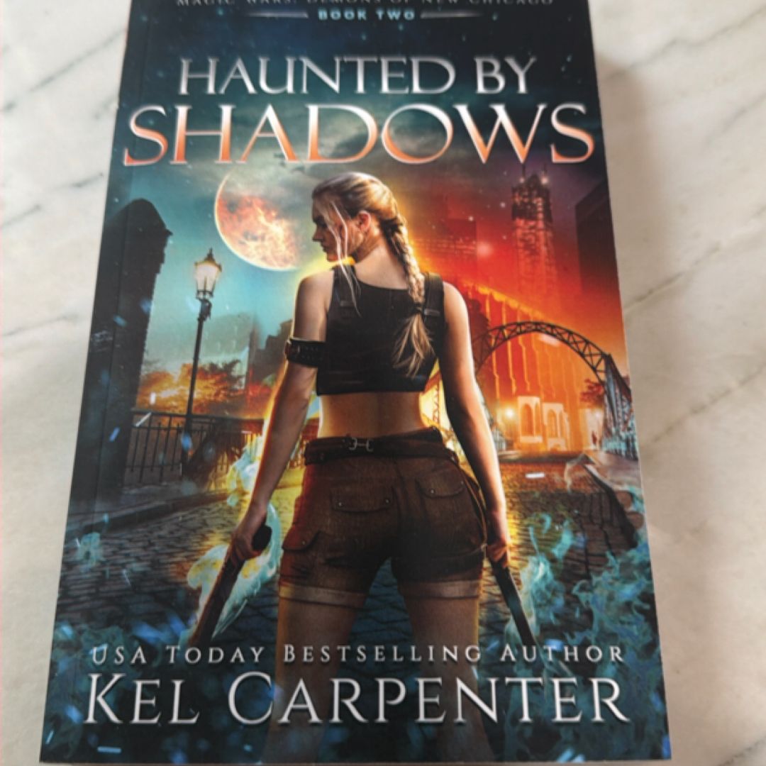 Haunted by Shadows