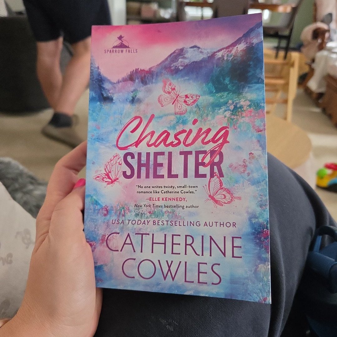 Chasing Shelter