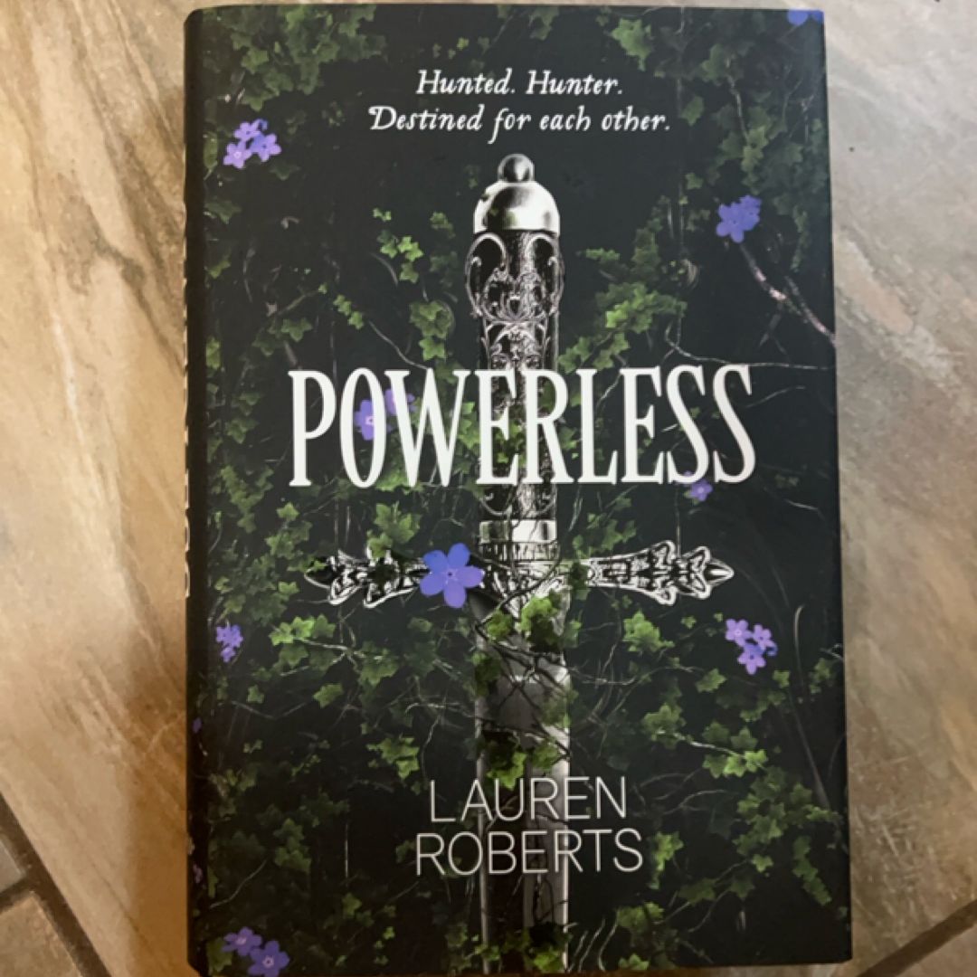 Powerless