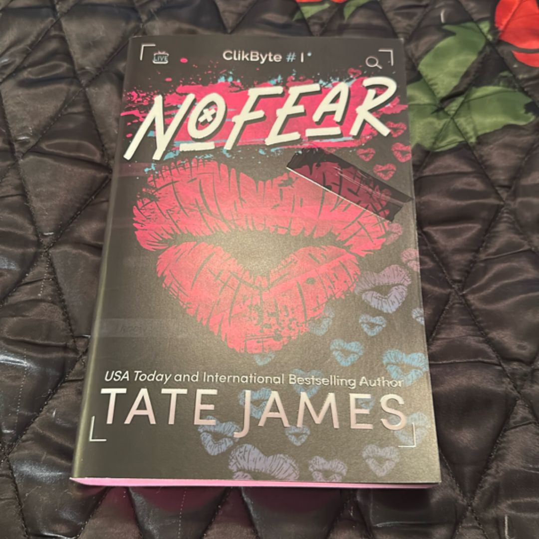 NoFear (Deluxe Edition)