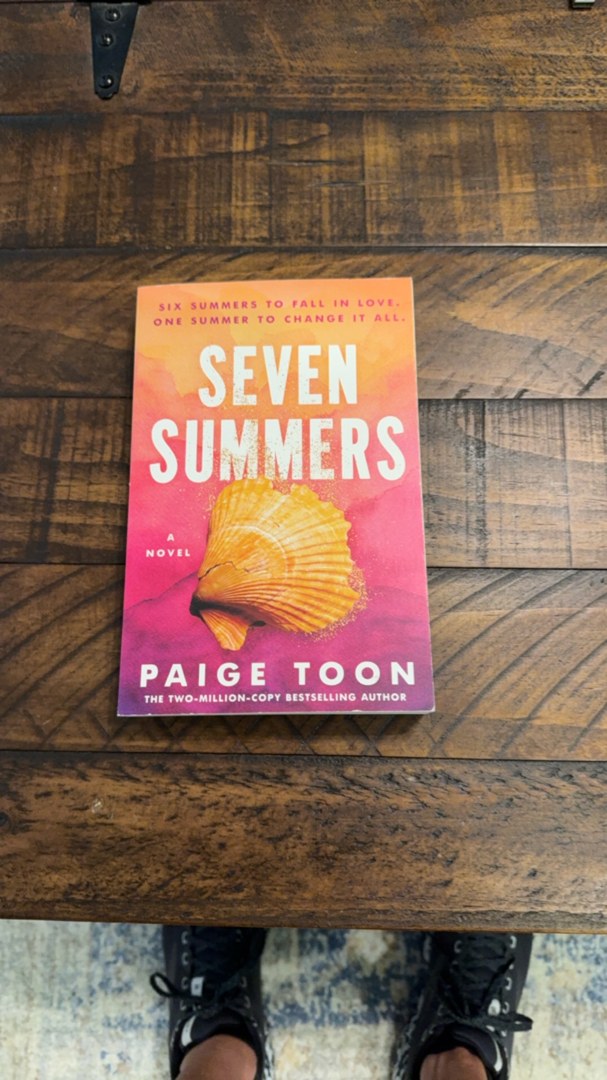 Seven Summers