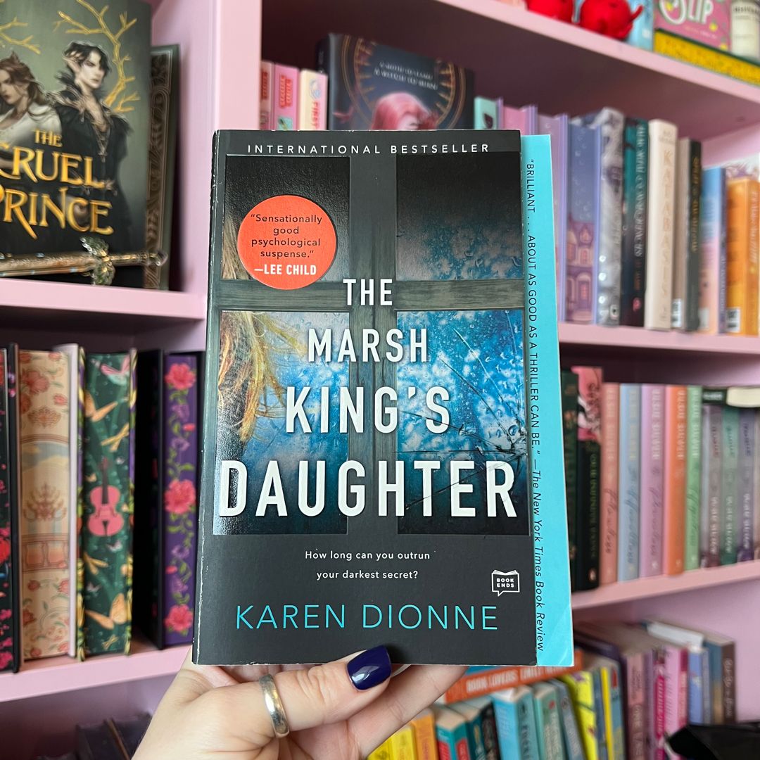 The Marsh King's Daughter