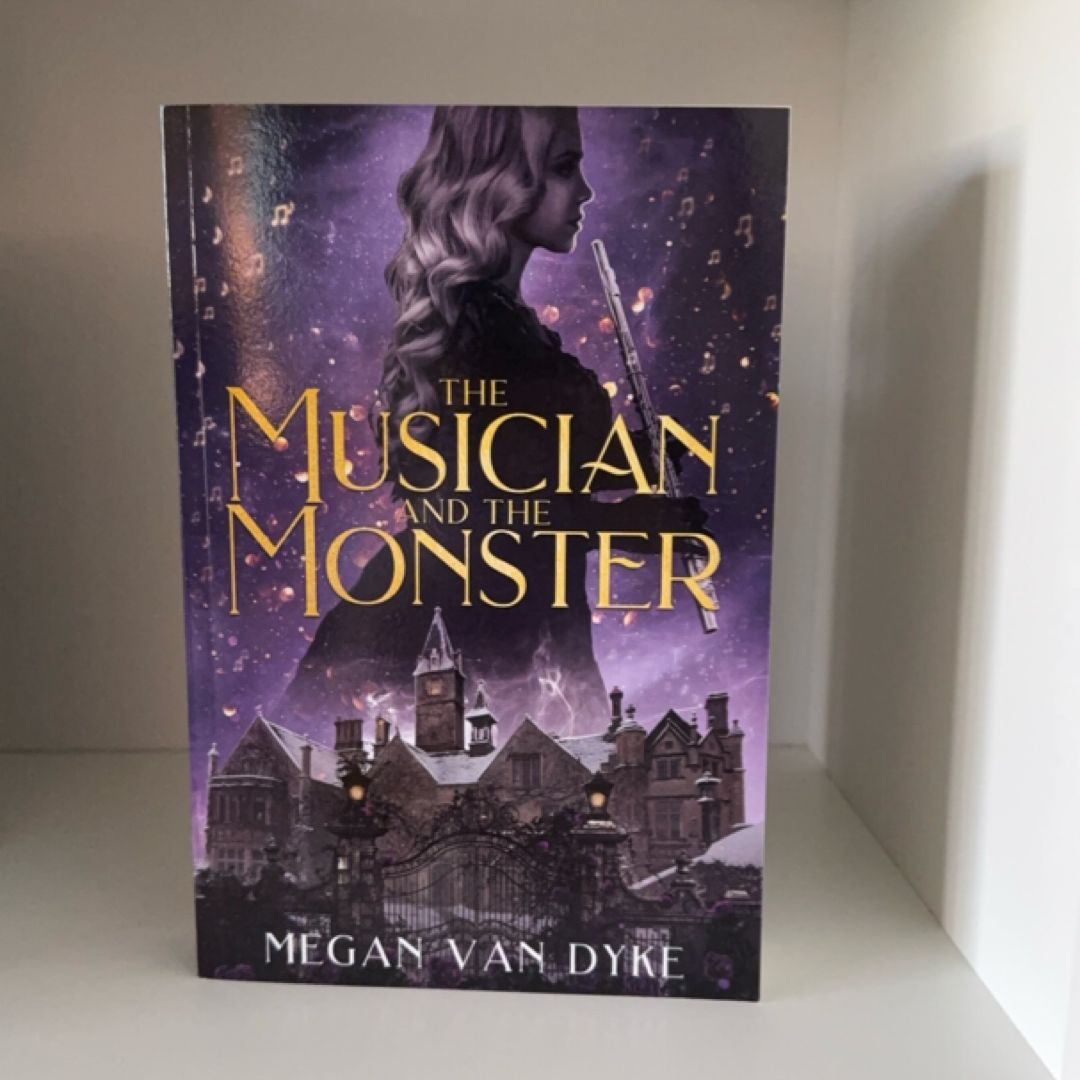 The Musician and the Monster