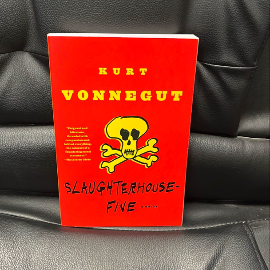 Slaughterhouse-Five