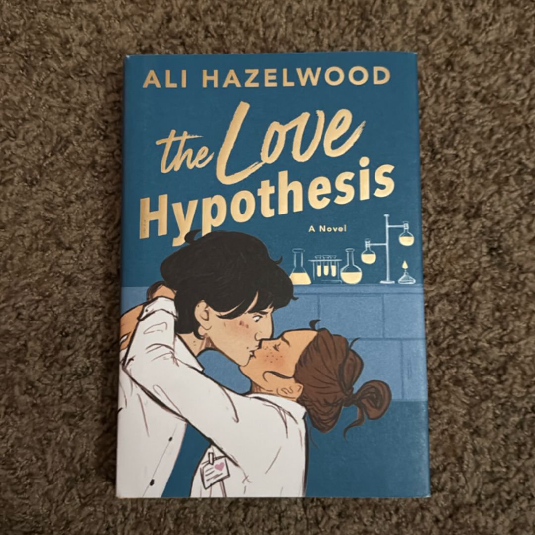 The Love Hypothesis