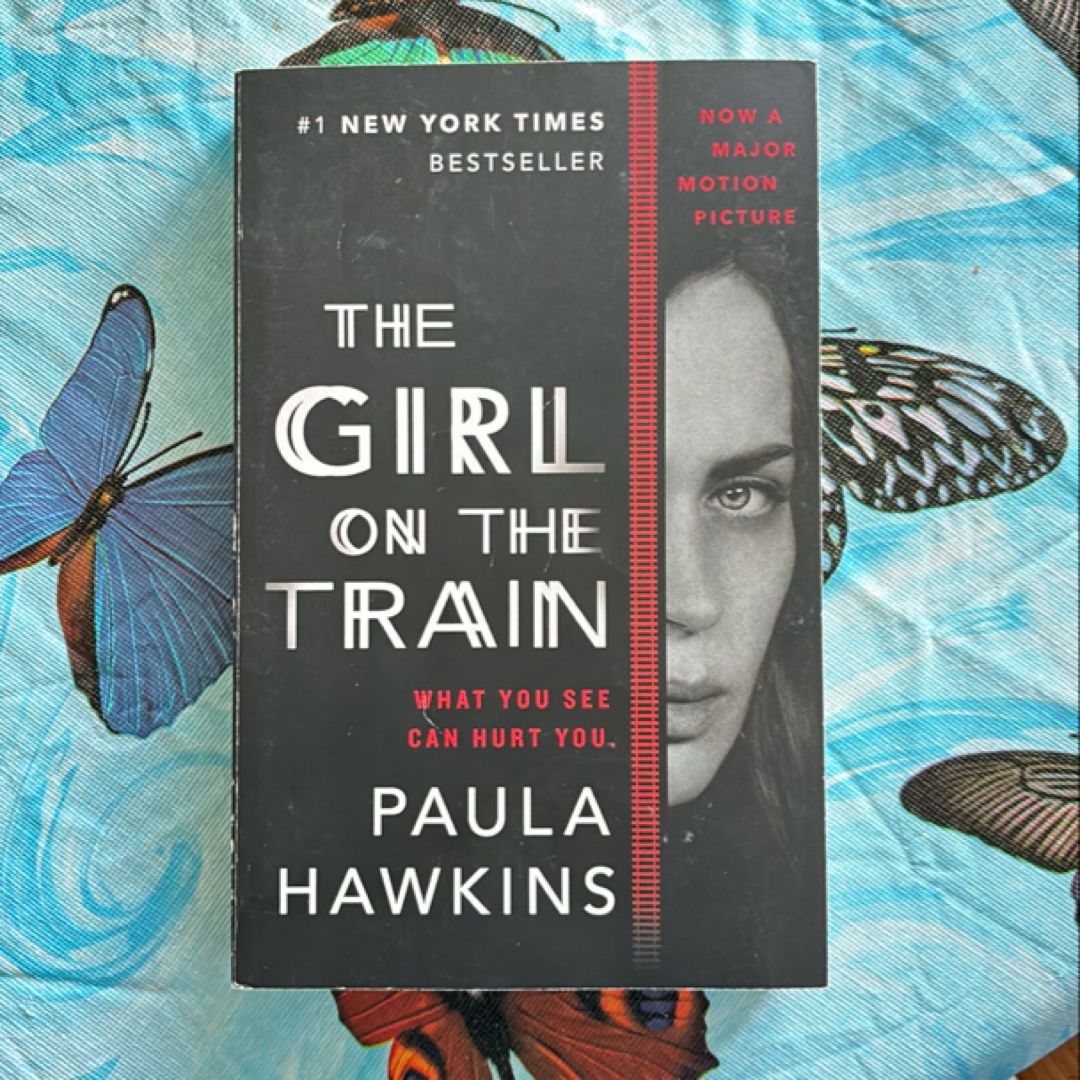 The Girl on the Train