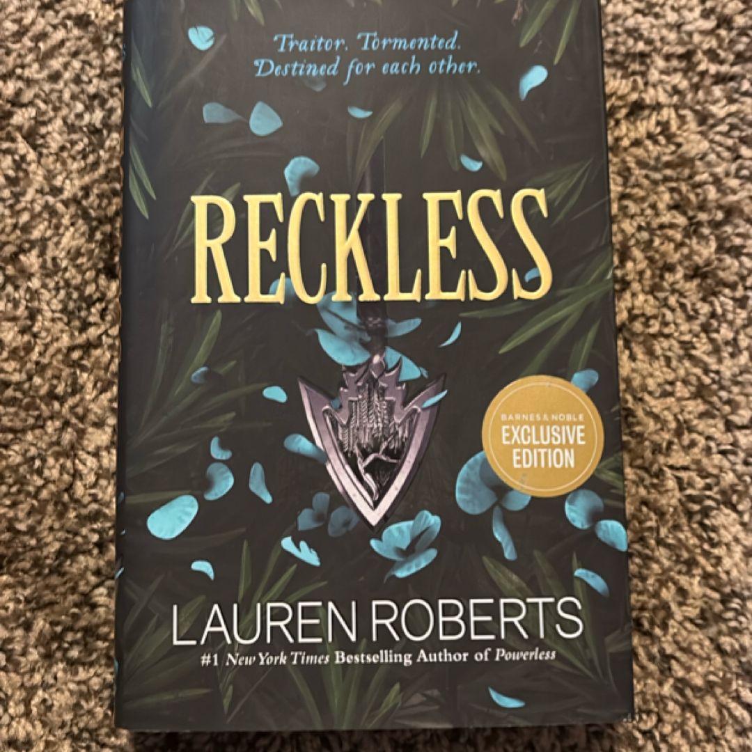 Reckless