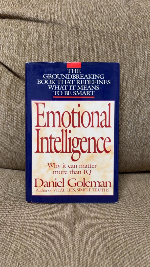 Emotional Intelligence