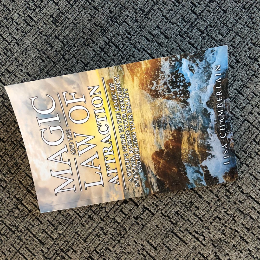 Magic and the Law of Attraction