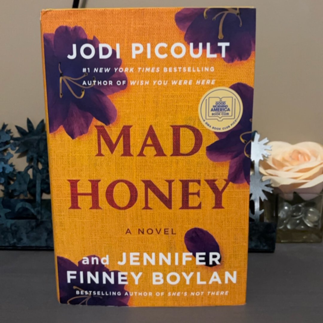 Mad Honey