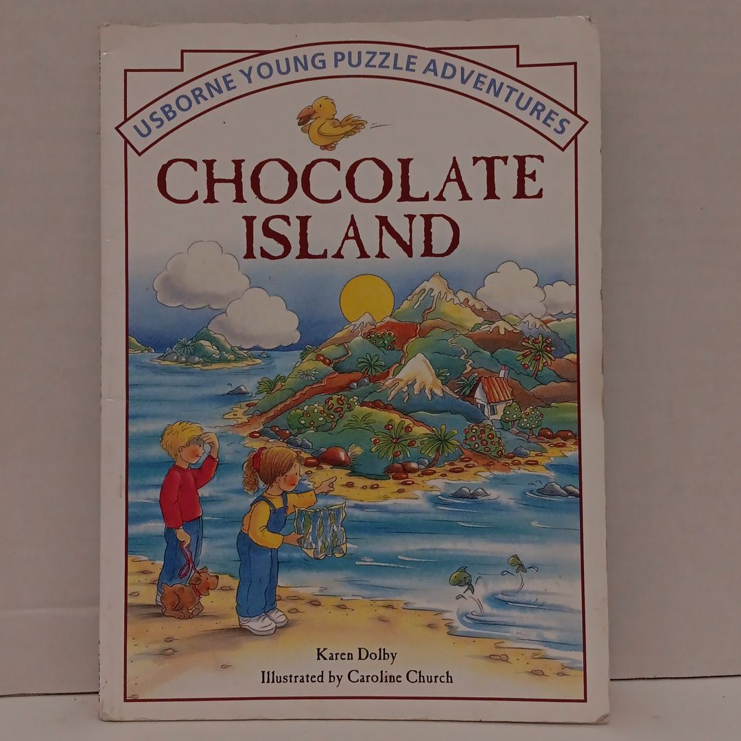 Chocolate Island