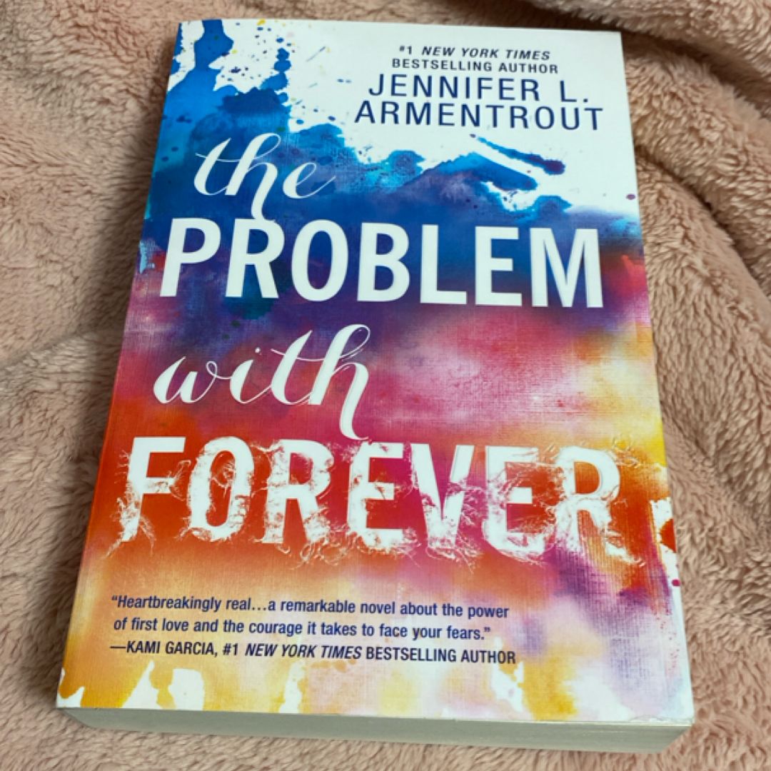 The Problem with Forever