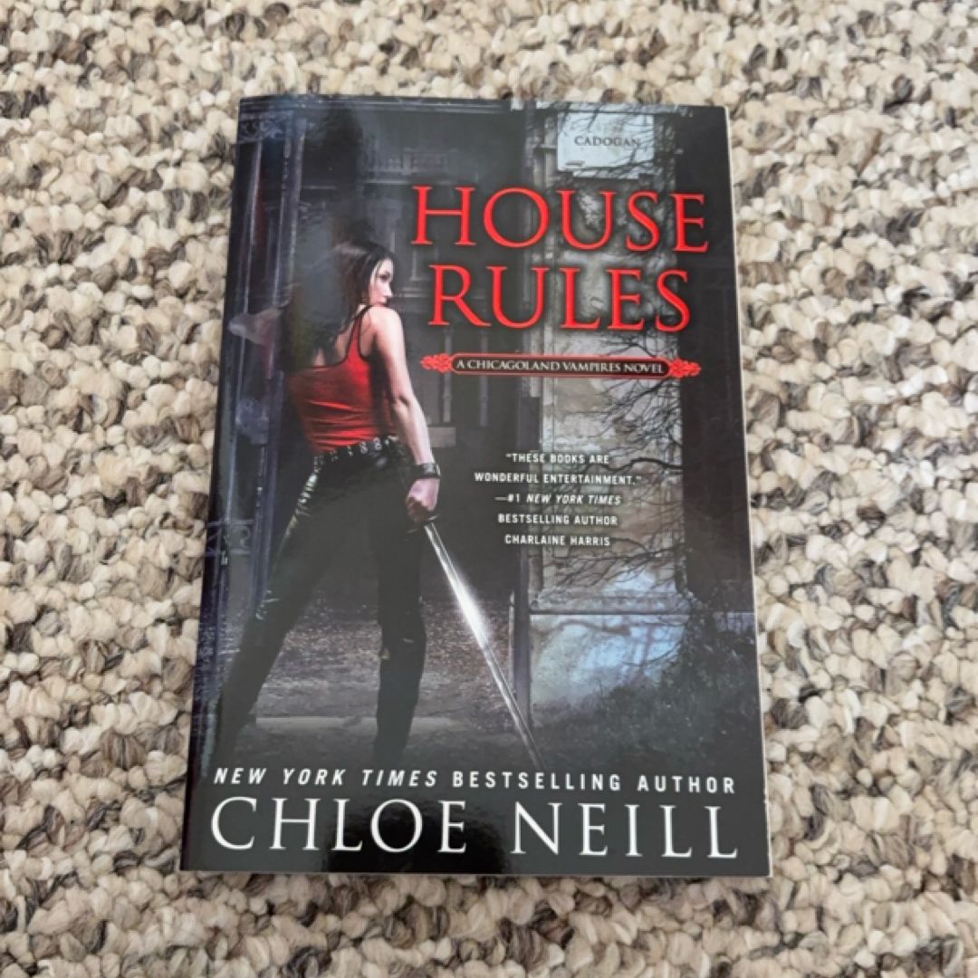 House Rules