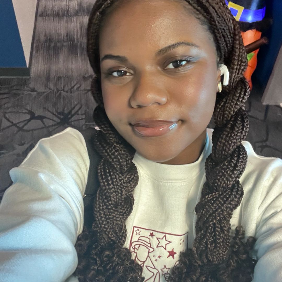 drea’s library 🏷