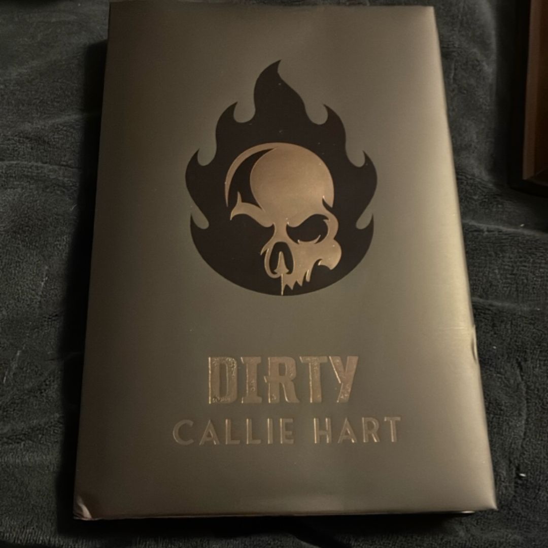 Dirty 