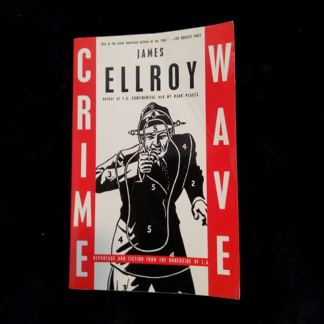 Crime Wave